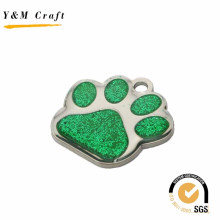 Customized Promotion Footprint Metal Medal for Dog